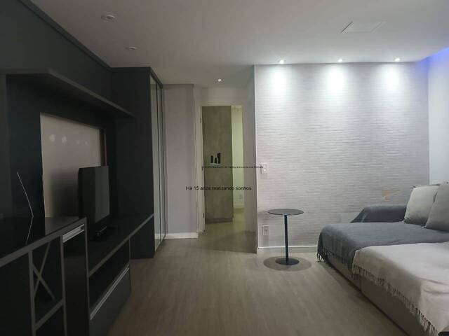 #440 - Apartamento para Venda em São Paulo - SP - 2