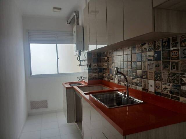 #441 - Apartamento para Venda em São Paulo - SP - 3