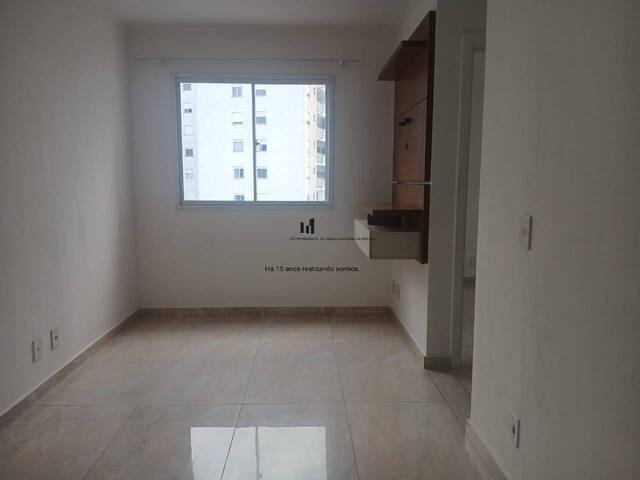 #441 - Apartamento para Venda em São Paulo - SP - 2