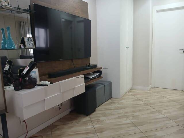 #442 - Apartamento para Venda em São Paulo - SP - 1