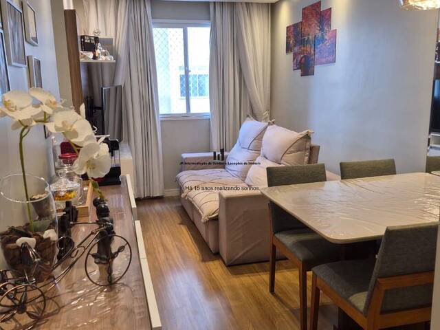 #443 - Apartamento para Venda em São Paulo - SP - 2