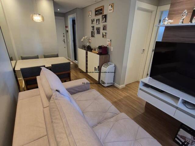 #443 - Apartamento para Venda em São Paulo - SP - 1