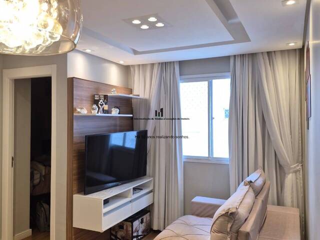 #443 - Apartamento para Venda em São Paulo - SP - 3