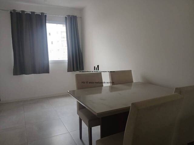 #444 - Apartamento para Venda em São Paulo - SP - 1
