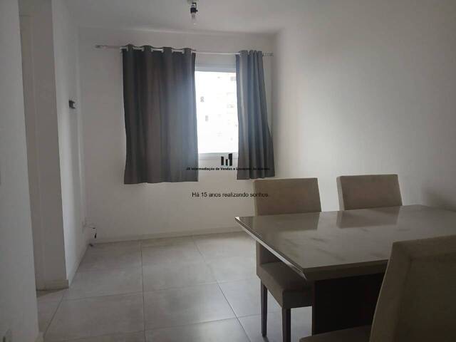#444 - Apartamento para Venda em São Paulo - SP - 2
