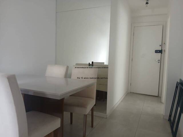 #444 - Apartamento para Venda em São Paulo - SP - 3