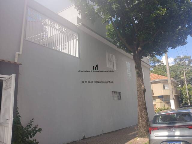 #446 - Casa para Venda em São Paulo - SP - 2