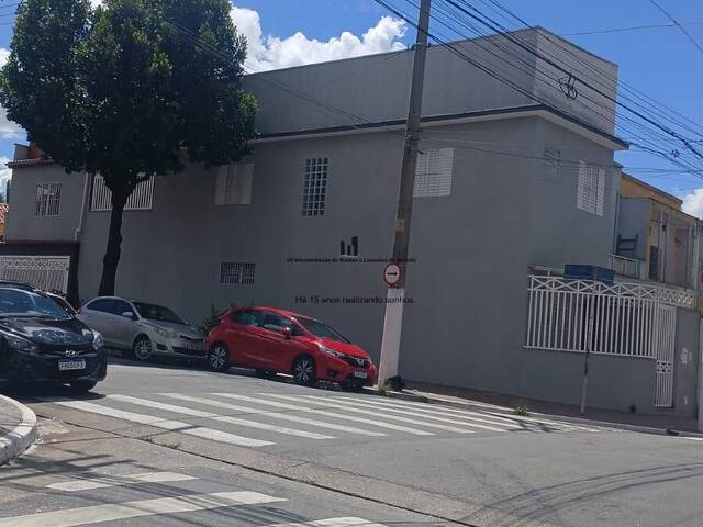 #446 - Casa para Venda em São Paulo - SP - 1