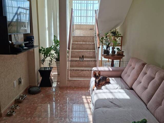 #448 - Apartamento para Venda em São Paulo - SP - 3