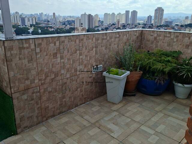 #448 - Apartamento para Venda em São Paulo - SP - 2