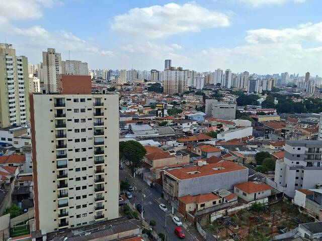#448 - Apartamento para Venda em São Paulo - SP