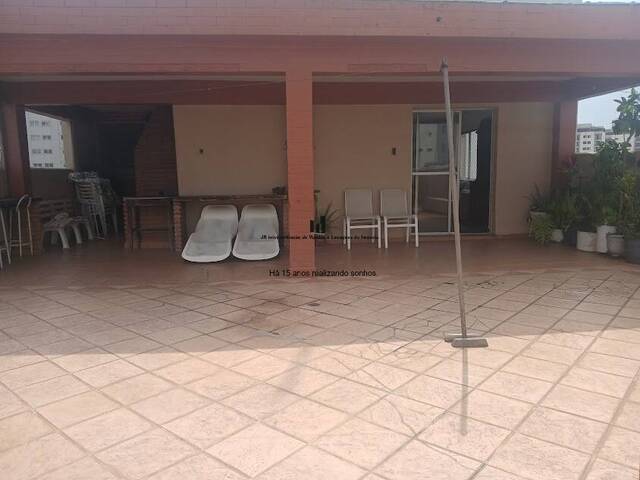 #449 - Apartamento para Venda em São Paulo - SP - 2