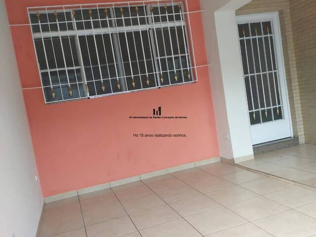 #450 - Casa para Venda em São Paulo - SP - 2