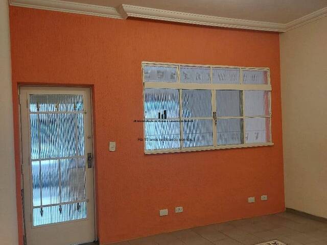 #450 - Casa para Venda em São Paulo - SP - 3
