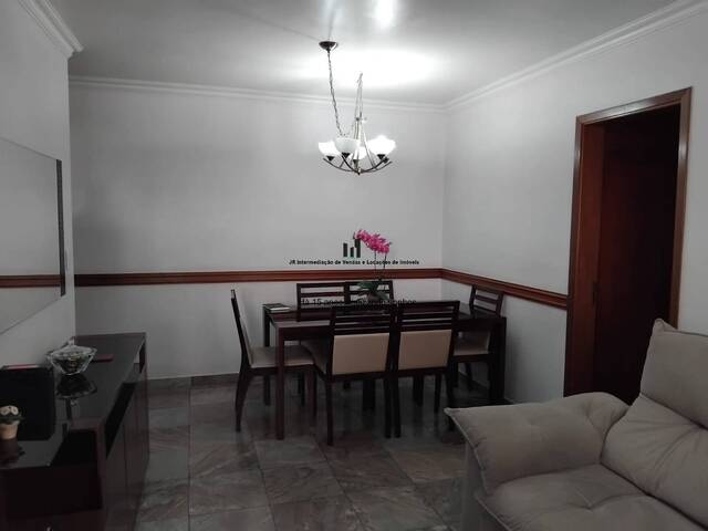 #452 - Apartamento para Venda em São Paulo - SP - 3