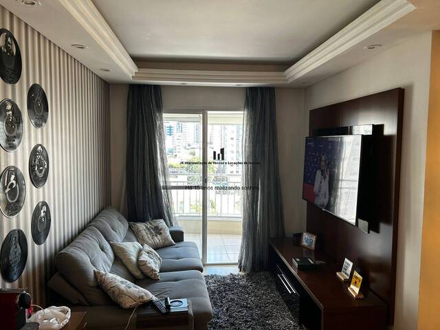 #451 - Apartamento para Venda em São Paulo - SP - 2