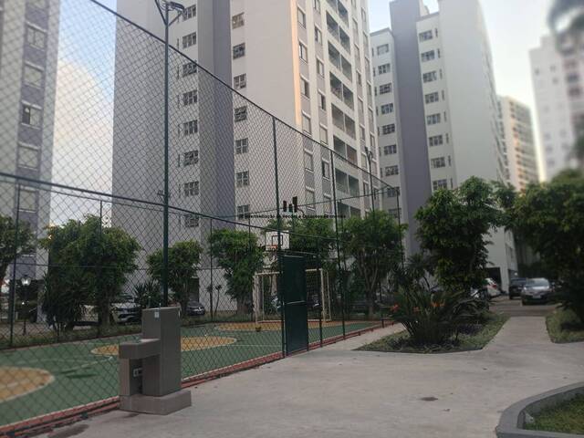 #456 - Apartamento para Venda em São Paulo - SP - 3