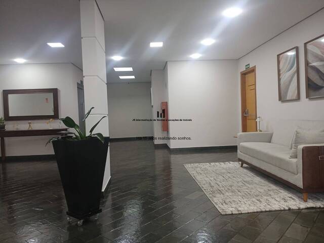 #456 - Apartamento para Venda em São Paulo - SP - 2