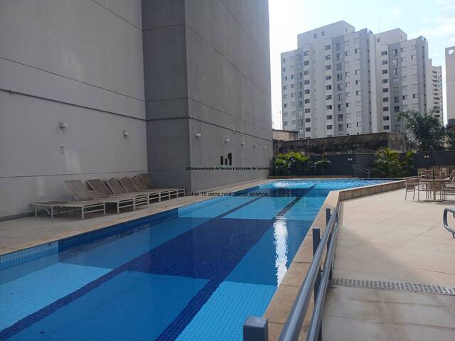 #457 - Apartamento para Venda em São Paulo - SP - 2